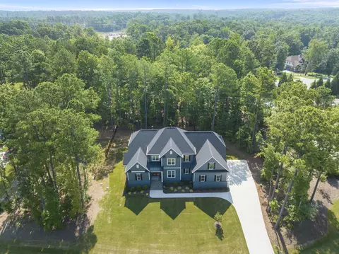 7400 Cairnesford Way, Wake Forest, NC 27587 photo 44