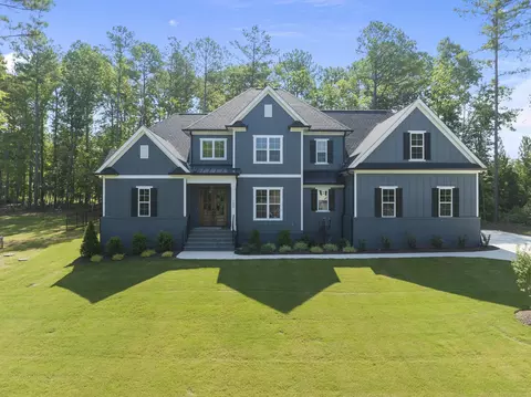 7400 Cairnesford Way, Wake Forest, NC 27587 photo 42