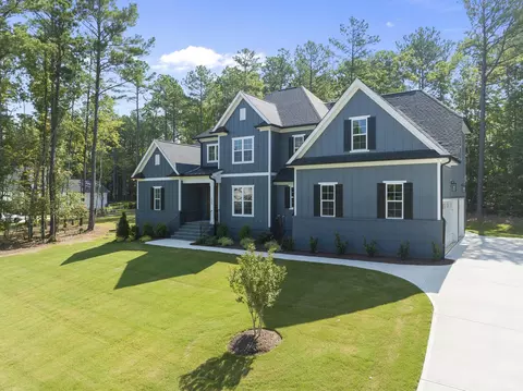 7400 Cairnesford Way, Wake Forest, NC 27587 photo 41