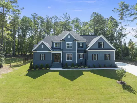 7400 Cairnesford Way, Wake Forest, NC 27587 photo 1
