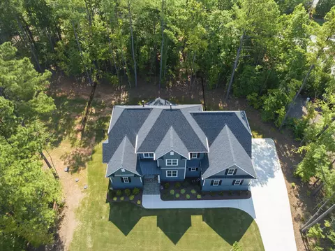 7400 Cairnesford Way, Wake Forest, NC 27587 photo 43