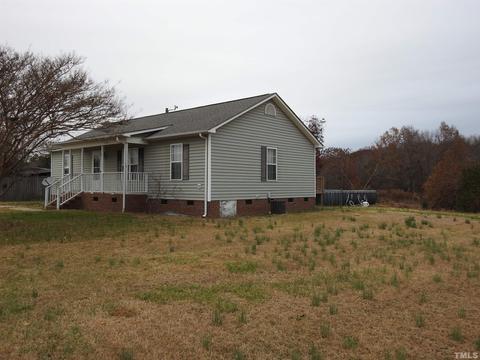 110 Circle Seven Dr, Middlesex, NC 27557 photo 2