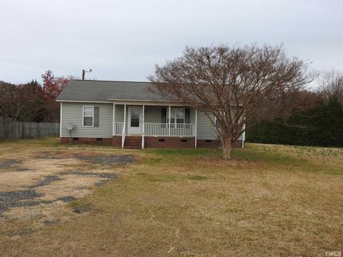110 Circle Seven Dr, Middlesex, NC 27557 photo 3