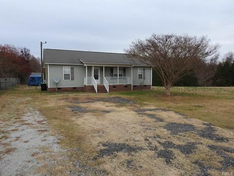 110 Circle Seven Dr, Middlesex, NC 27557 photo 1