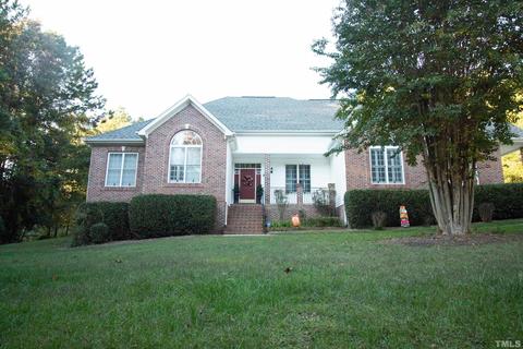 8920 Timberland Dr, Wake Forest, NC 27587 photo 2