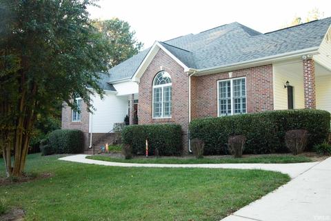 8920 Timberland Dr, Wake Forest, NC 27587 photo 1