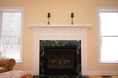 8920 Timberland Dr, Wake Forest, NC 27587 photo 4