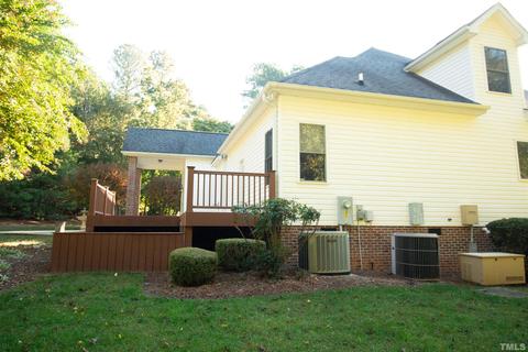 8920 Timberland Dr, Wake Forest, NC 27587 photo 38