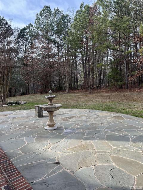 8920 Timberland Dr, Wake Forest, NC 27587 photo 39