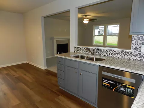 264 Tractor Pl, Willow Spring, NC 27592 photo 6
