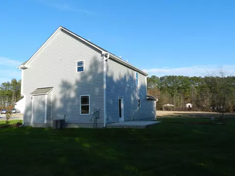 264 Tractor Pl, Willow Spring, NC 27592 photo 13