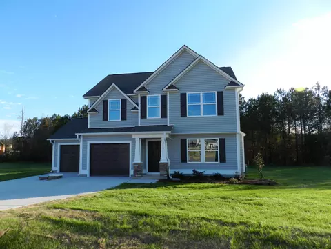 264 Tractor Pl, Willow Spring, NC 27592 photo 1