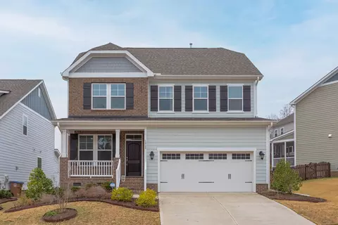 1060 Poppy Fields Ln, Wake Forest, NC 27587 photo 1