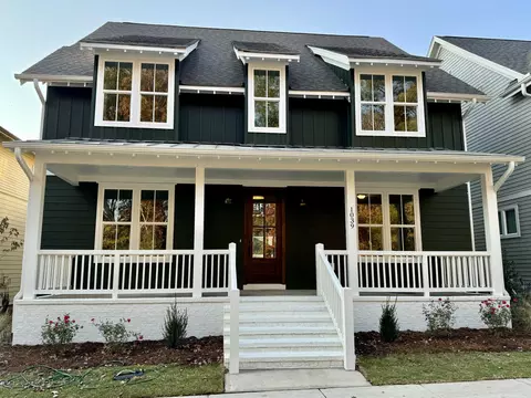 1039 Whitehall Cir, Durham, NC 27713