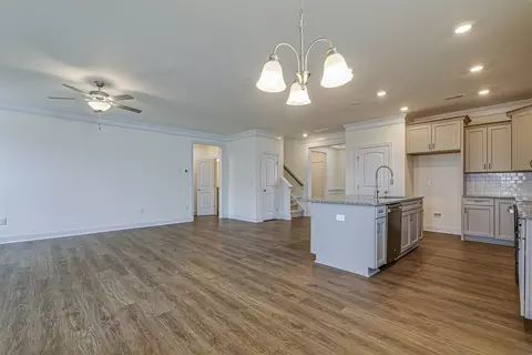 402 Cliffview Dr, Garner, NC 27529 photo 21