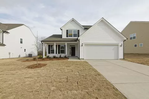 402 Cliffview Dr, Garner, NC 27529 photo 2