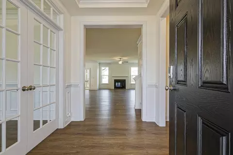 402 Cliffview Dr, Garner, NC 27529 photo 6