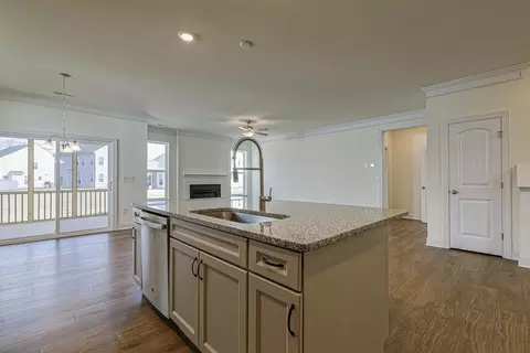 402 Cliffview Dr, Garner, NC 27529 photo 18
