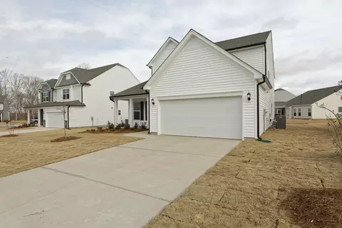 402 Cliffview Dr, Garner, NC 27529 photo 4