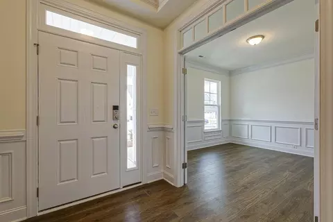 402 Cliffview Dr, Garner, NC 27529 photo 8