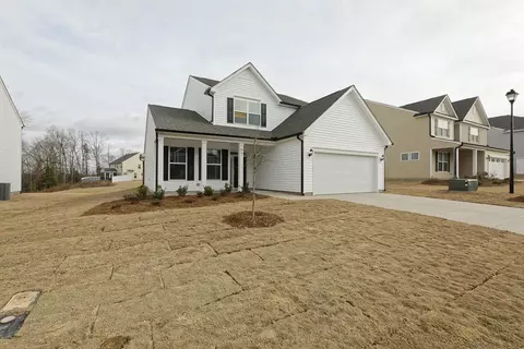 402 Cliffview Dr, Garner, NC 27529 photo 5