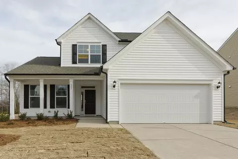 402 Cliffview Dr, Garner, NC 27529 photo 1