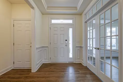 402 Cliffview Dr, Garner, NC 27529 photo 7
