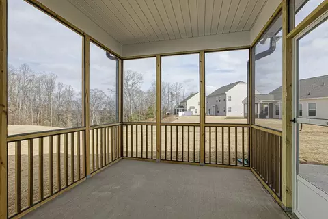 402 Cliffview Dr, Garner, NC 27529 photo 23