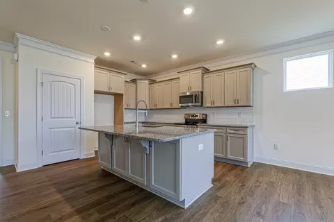 402 Cliffview Dr, Garner, NC 27529 photo 14