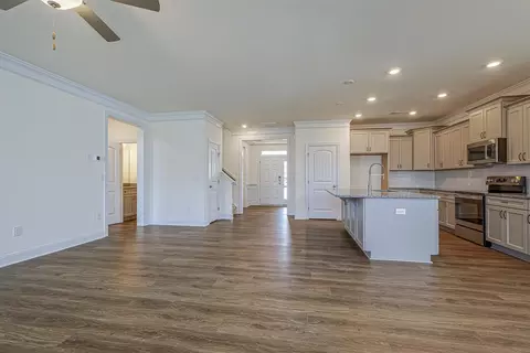 402 Cliffview Dr, Garner, NC 27529 photo 27