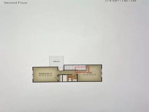 3827 Keohane Dr, Durham, NC 27705 photo 4