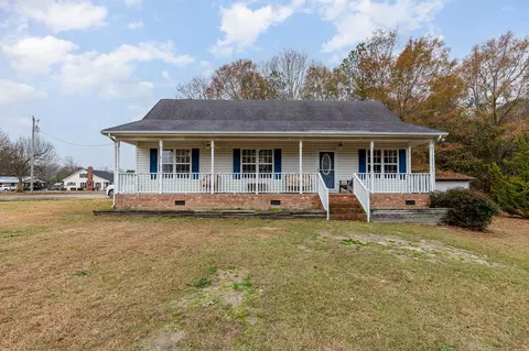 1371 Cobb Rd, Benson, NC 27504 photo 1