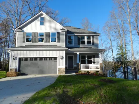 54 W Alex Dr, Clayton, NC 27520