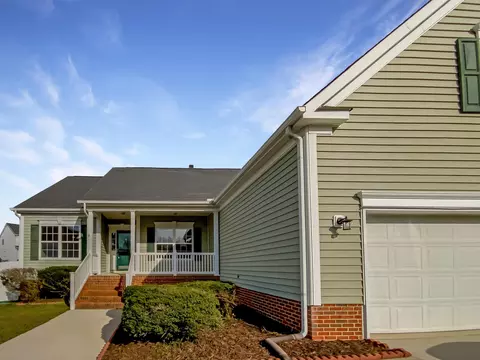 3513 Lownwood Way, Raleigh, NC 27616