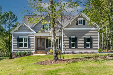 3411 River Manor Ct, Franklinton, NC 27525