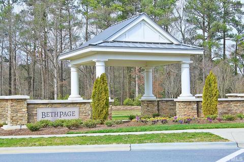 1055 Steinbeck Dr, Durham, NC 27703 photo 49