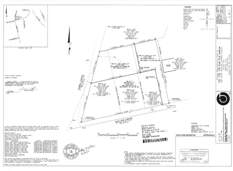 3015 Rowena Ave, Durham, NC 27703 photo 3