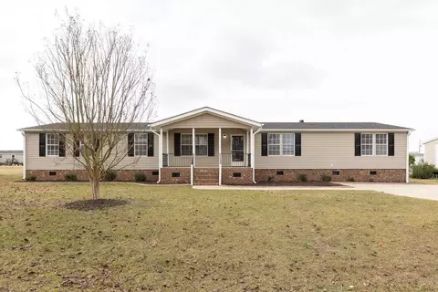 111 Daffodil Dr, Dudley, NC 28333 photo 1