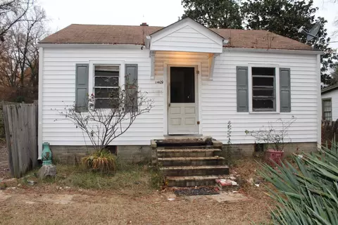 1409 Berkeley St, Durham, NC 27705