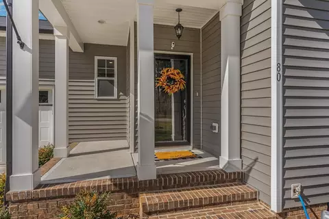 80 Patrons Ct, Middlesex, NC 27557 photo 4