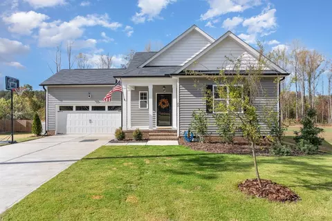 80 Patrons Ct, Middlesex, NC 27557 photo 1