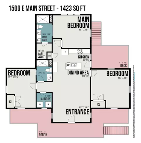 1506 E Main St, Durham, NC 27703 photo 38