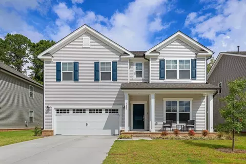 145 Old Rose Path, Garner, NC 27529 photo 2
