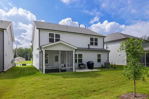 145 Old Rose Path, Garner, NC 27529 photo 29