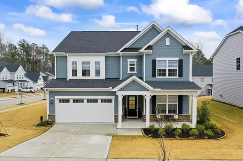 1840 Union Point Way, Wake Forest, NC 27587 photo 1