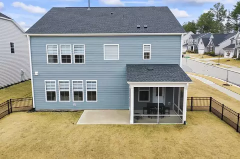 1840 Union Point Way, Wake Forest, NC 27587 photo 2
