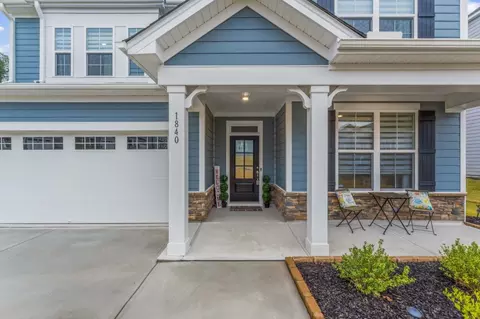 1840 Union Point Way, Wake Forest, NC 27587 photo 35