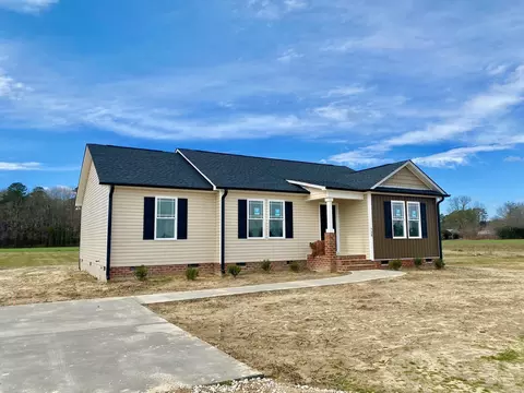 136 Mamie Rd, Benson, NC 27504 photo 1