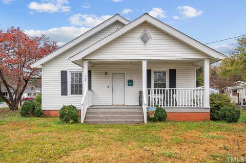 307 N 11th St, Erwin, NC 28339 photo 1