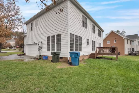 702 Basil Dr, Durham, NC 27713 photo 5